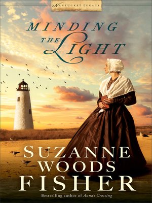 cover image of Minding the Light